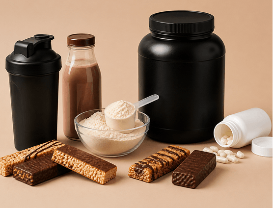 Nutritional Supplements